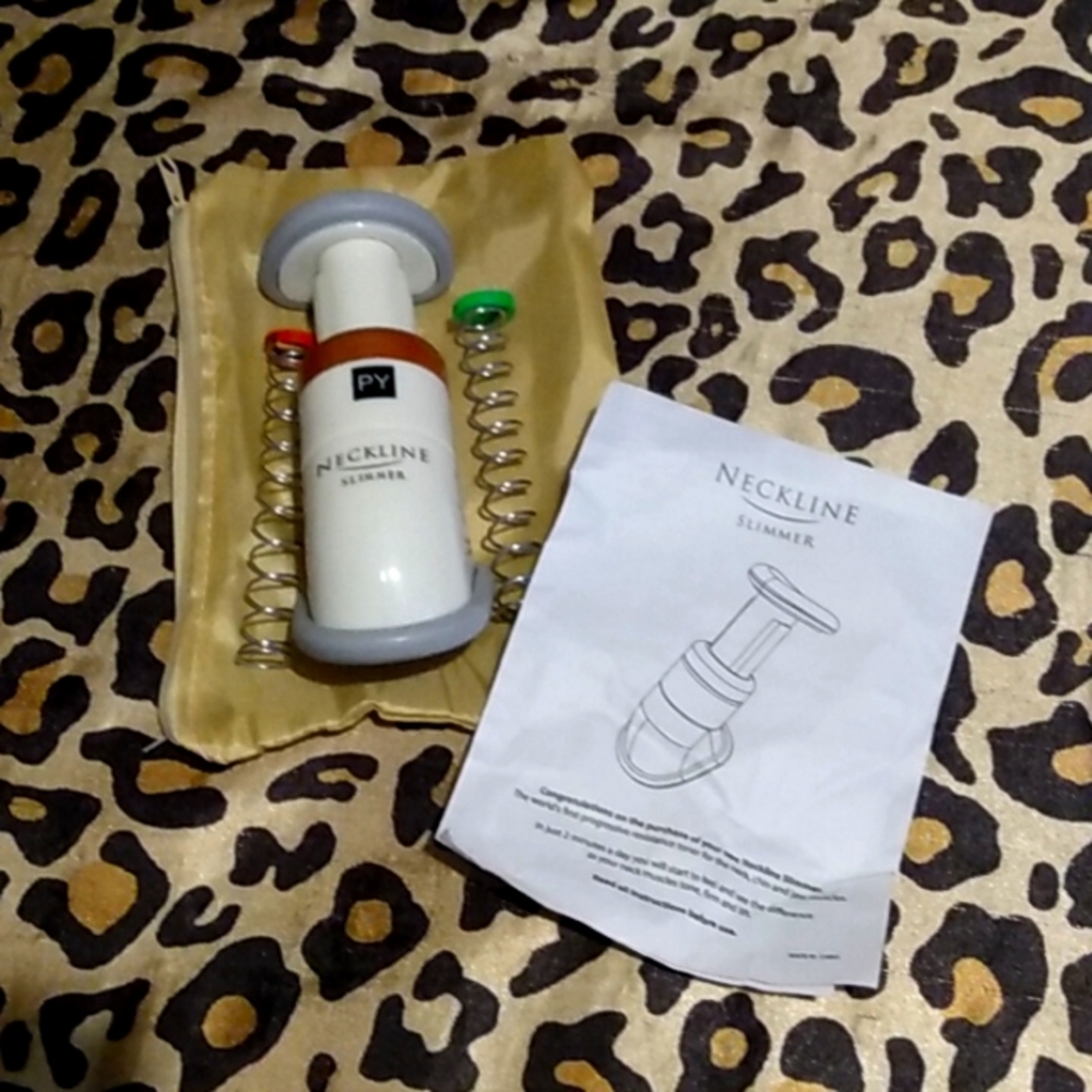 Neckline Slimmer